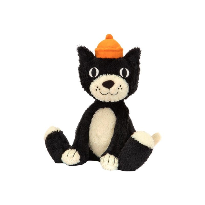 Jellycat Jack Stuffed Animal, Original Size