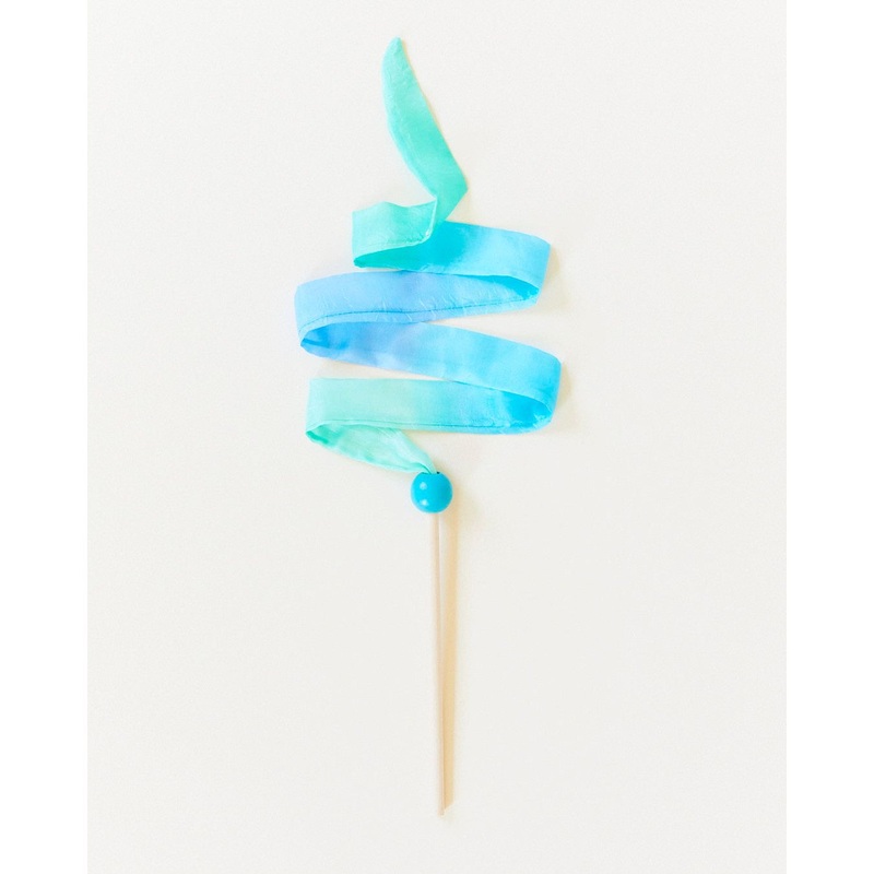 Sarah's Silks Mini Sea Streamer