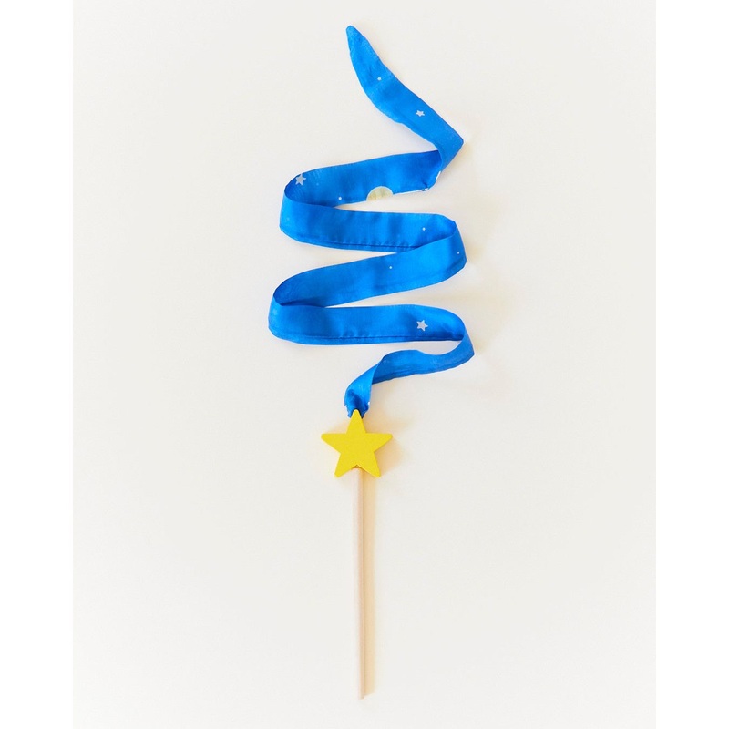 Sarah's Silks Mini Star Streamer