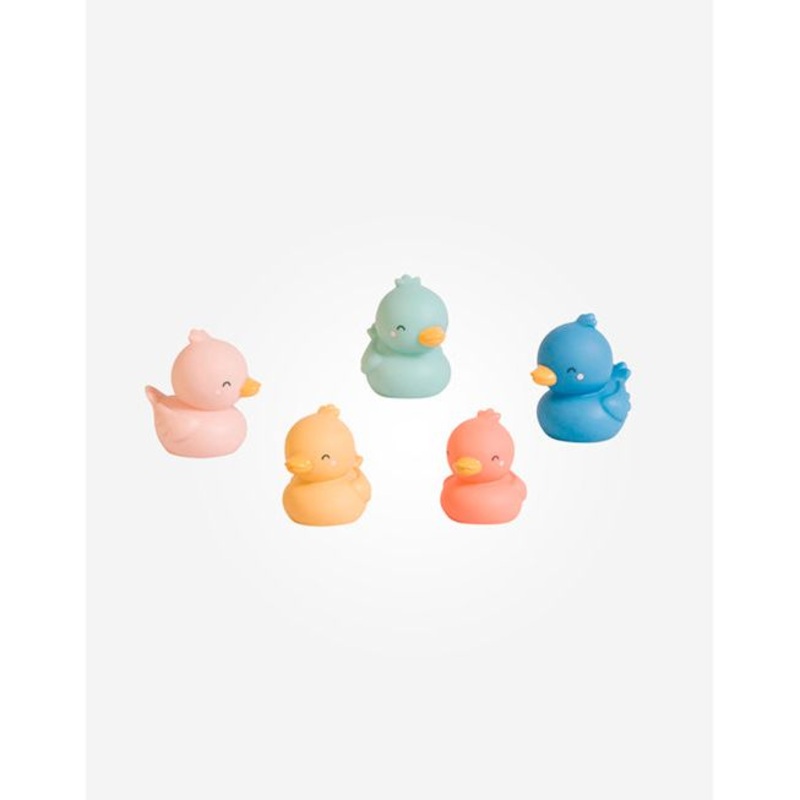 Saro Duck Bath Toys