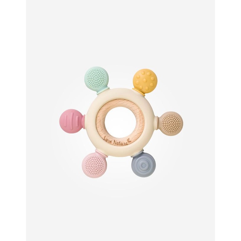 Saro Sensory Teether