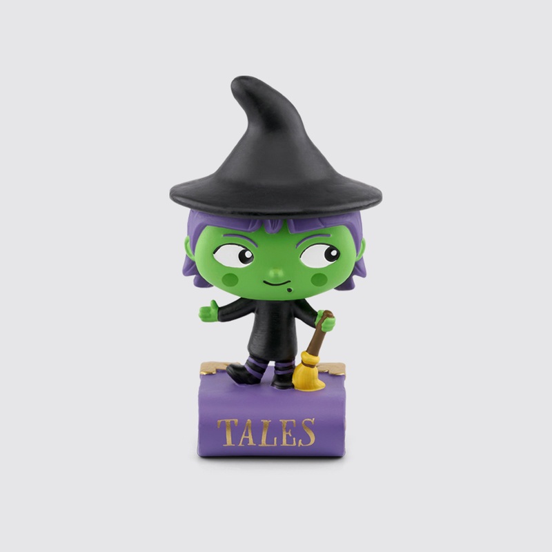 Tonies - FAVORITE TALES - SPOOKY TALES