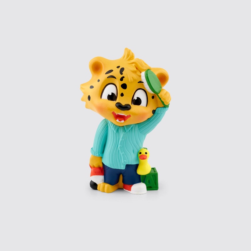 Tonies - Leo's Day: Routines