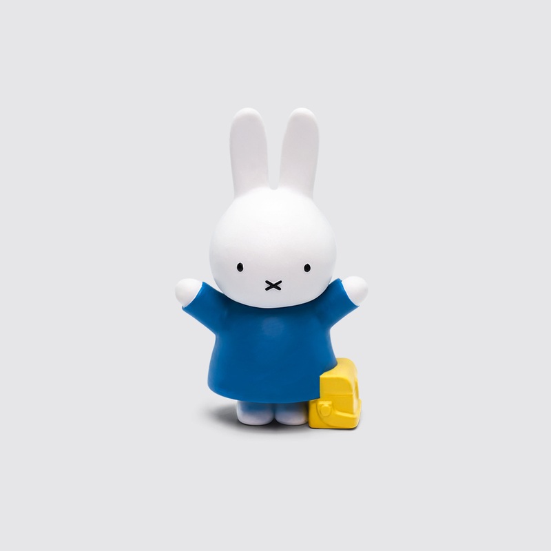 Tonies - Miffy: Miffy's Adventures