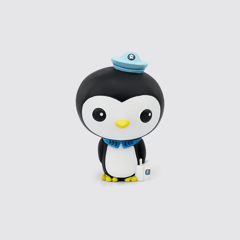 Tonies - Octonauts - Peso