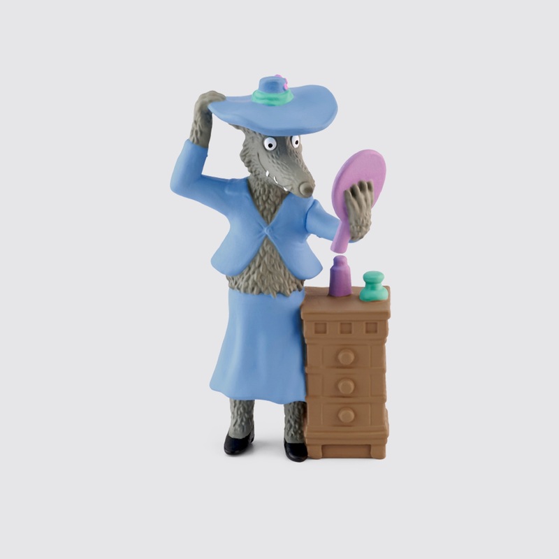Tonies - ROALD DAHL - REVOLTING RHYMES