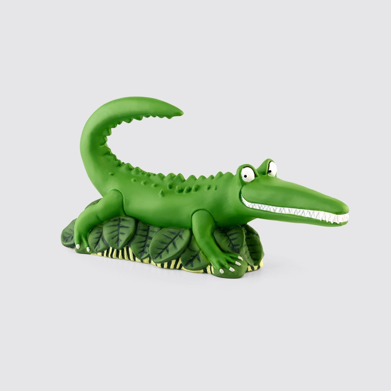 Tonies - Roald Dahl: The Enormous Crocodile & Other Animal Stories Tonie