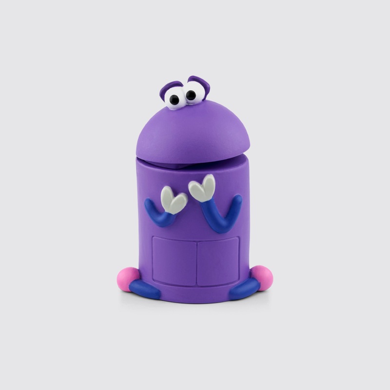 Tonies - Storybots #1: Bo