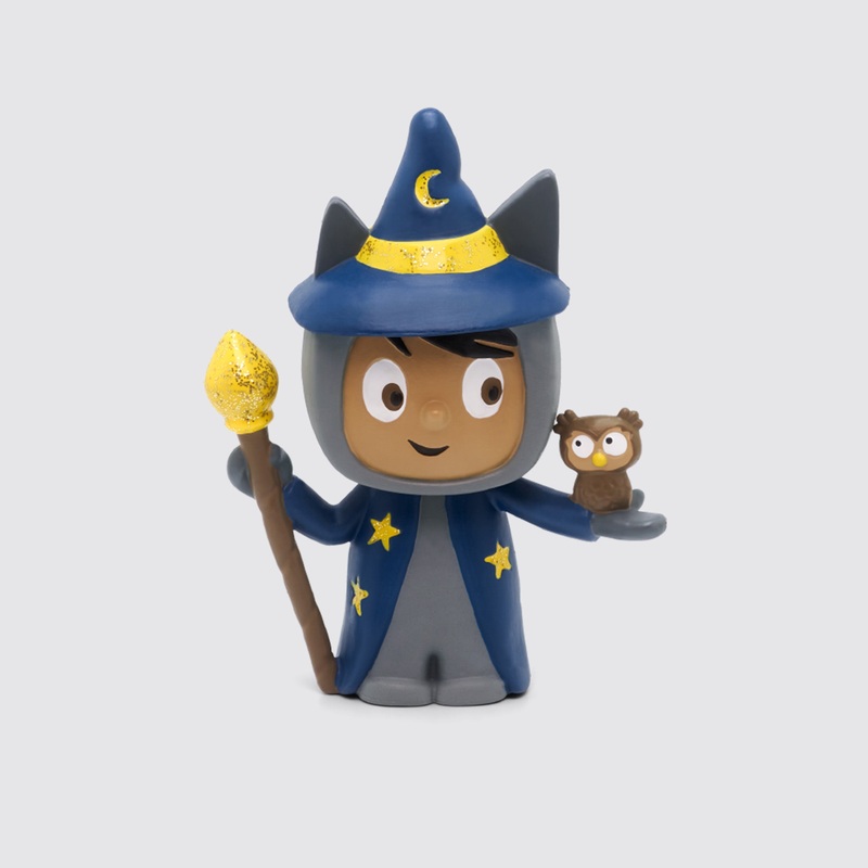 Tonies - Wizard Creative Tonie