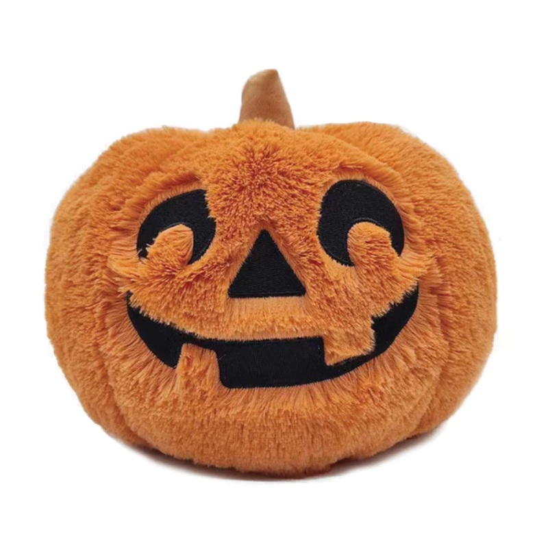 Warmies -Jack O Lantern Warmie