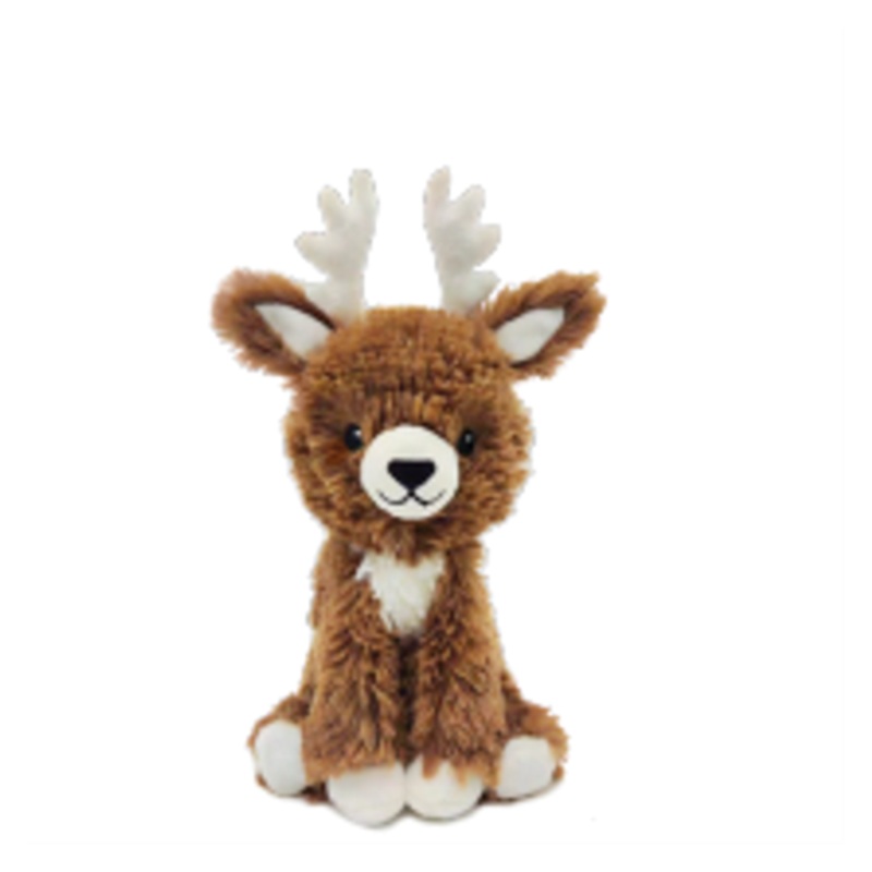Warmies-Reindeer Junior Warmies