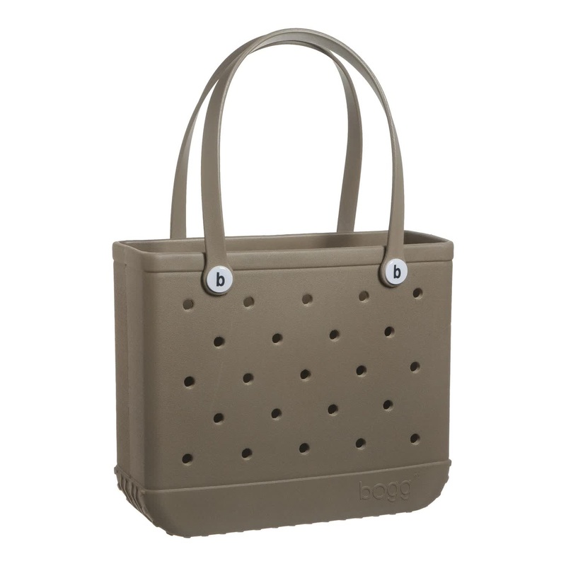 Bogg Bag Baby OLIVE you