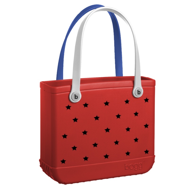 Bogg Bag Baby STARS & STRIPES