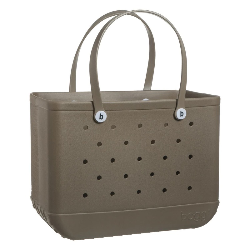 Bogg Bag Large OLIVE you