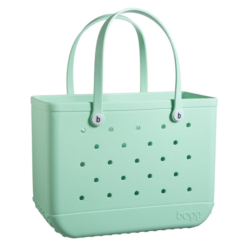 Bogg Bag Large under the SEA(FOAM)