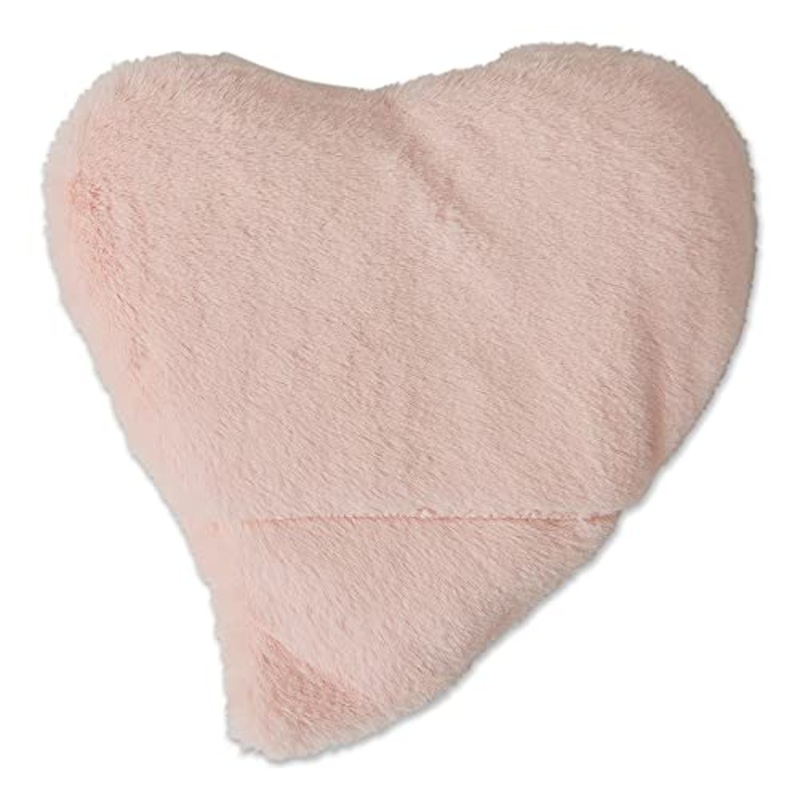 Bucky Hot/Cold - Hear Warmer, Ultra Luxe Plush Pink