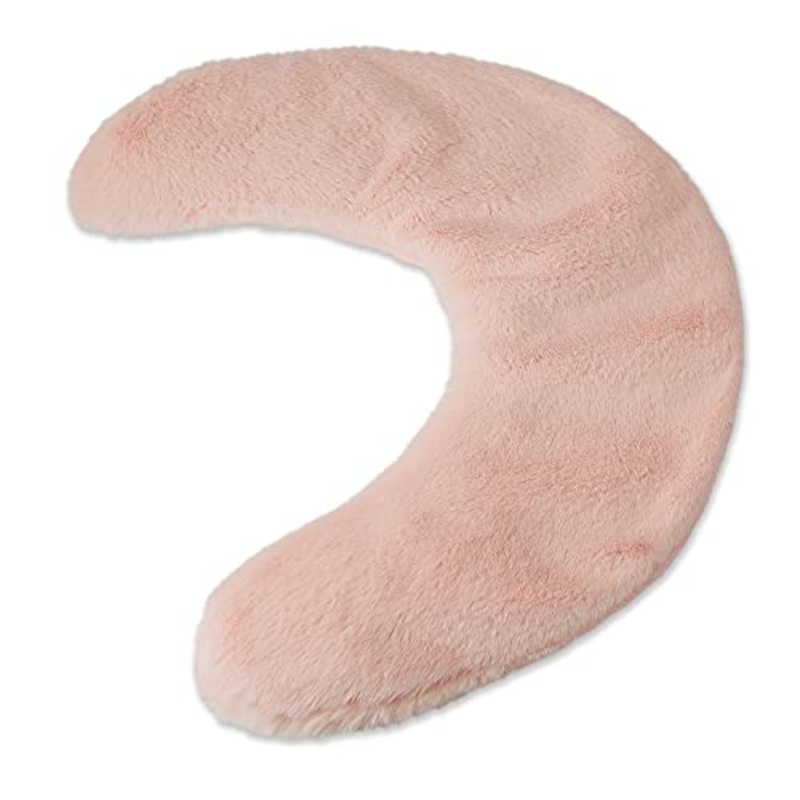 Bucky Hot/Cold - Neck Wrap, Ultra Luxe Plush Pink