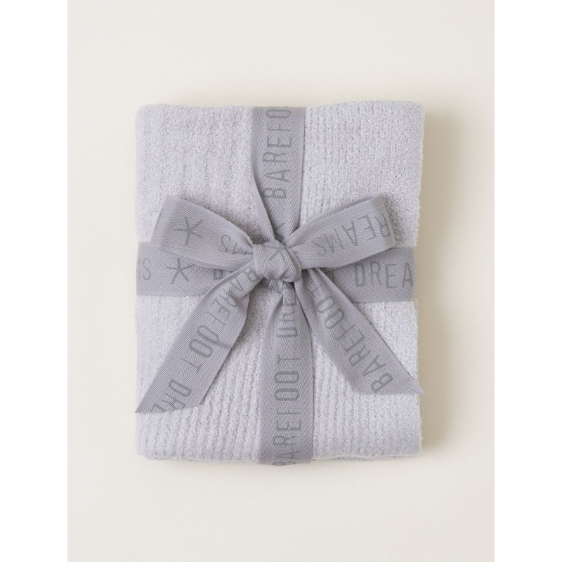 CozyChic Lite Ribbed Baby Blanket