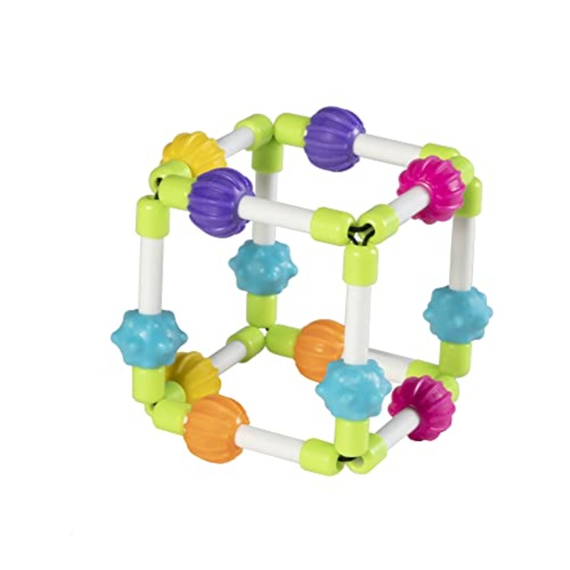 Fat Brain Toys Quubi Baby Toys & Gifts for Ages 1 to 2