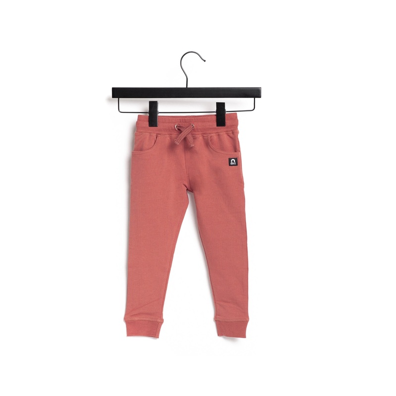 Rags Infant Essentials Joggers Copper Brown 3-6M