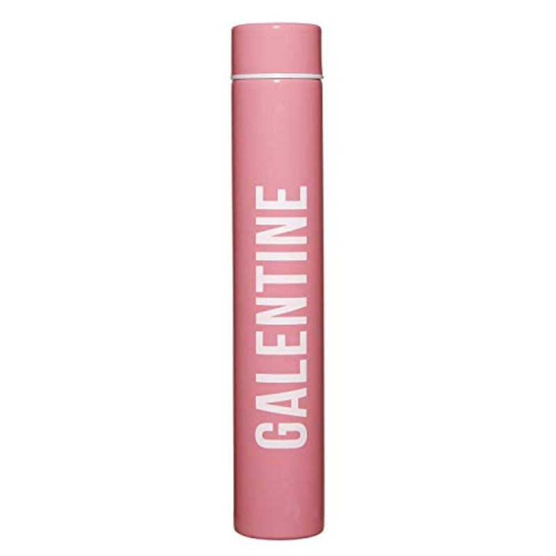 Santa Barbara Design Studio Flask Bottle - Galentine