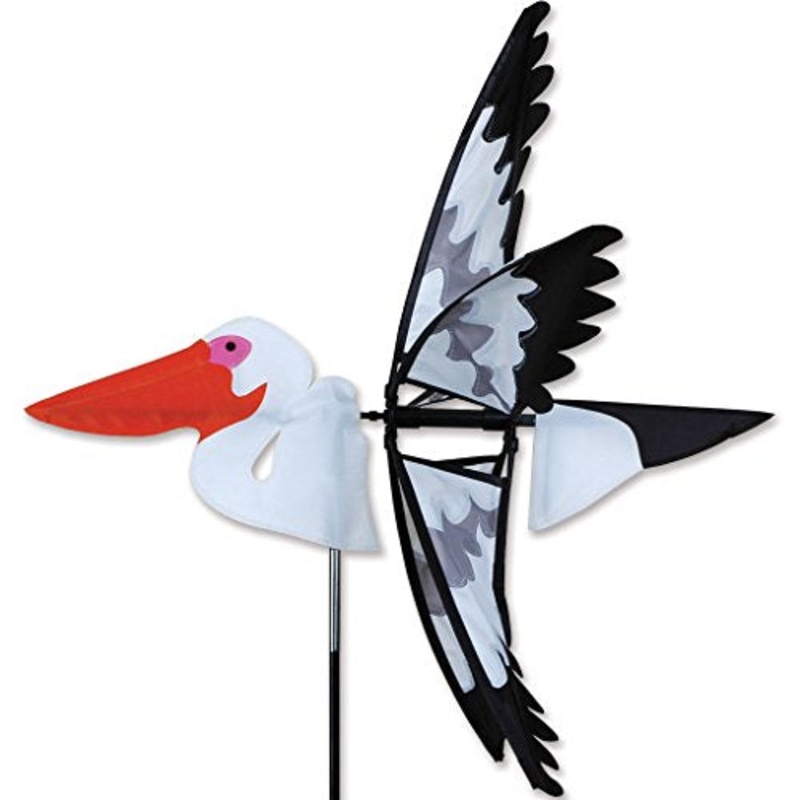 Premier Kites 26 in. Pelican Spinner