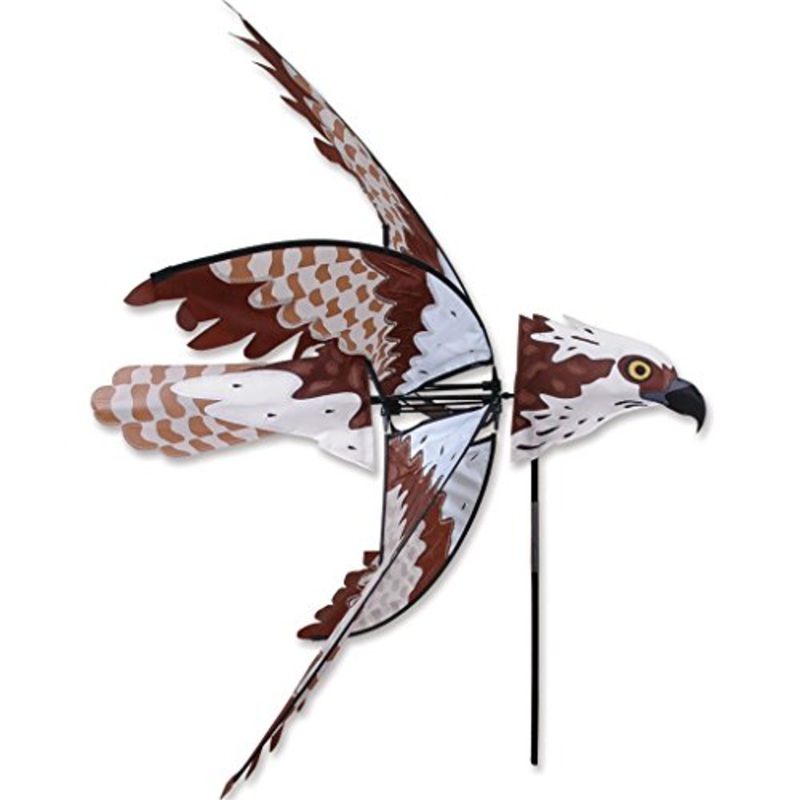 Premier Kites Flying Osprey Spinner