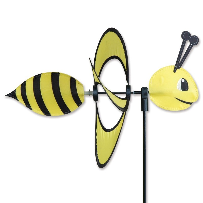 Premier Kites Petite Spinner Bee