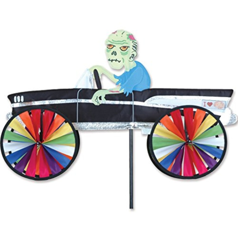 Premier Kites Zombie Cruiser Spinner