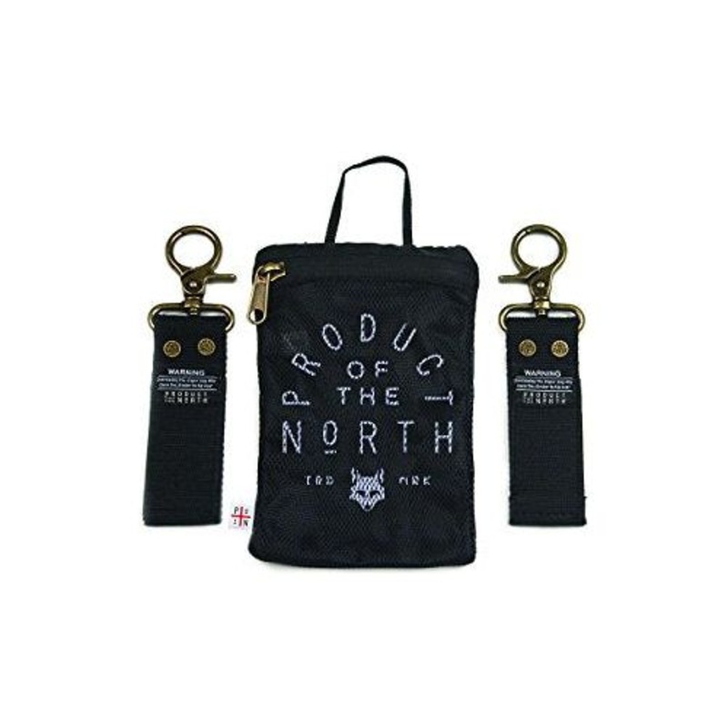 Product of the North Stroller Kit