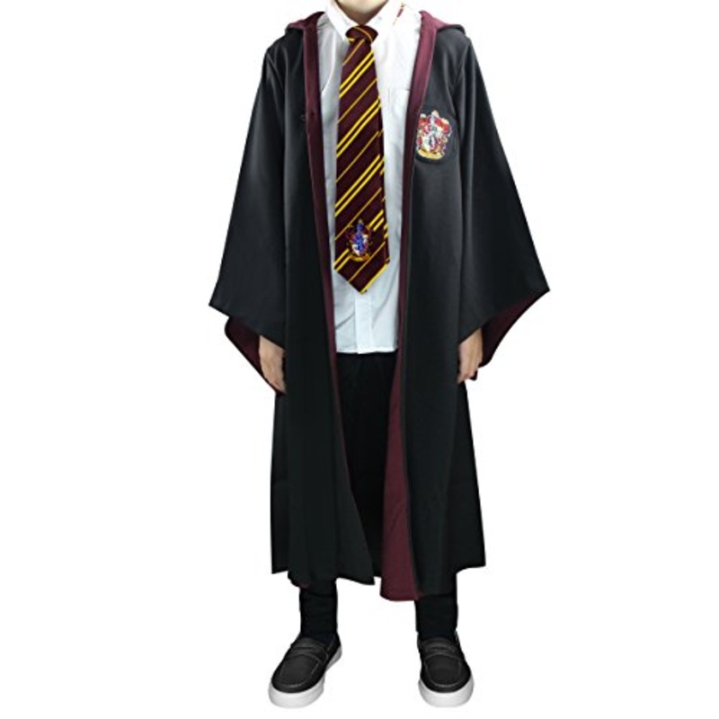 Rubie's Dlx. Gryffindor Robe, Large