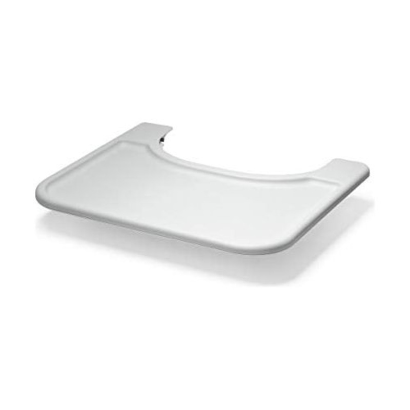 Stokke Light Grey Steps Baby Set Tray