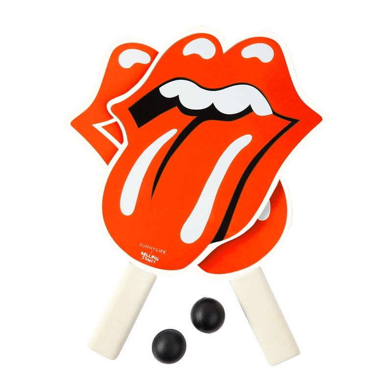 SunnyLIFE-Beach Bats Rolling Stone Lips