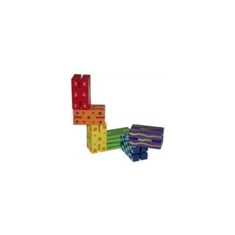The Original Toy Company WhatZ it Fidget Toy