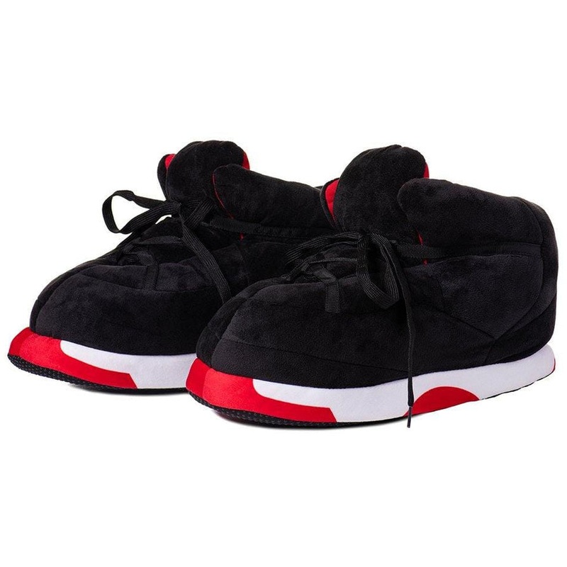 Banned Goods J11 Sneaker Slippers