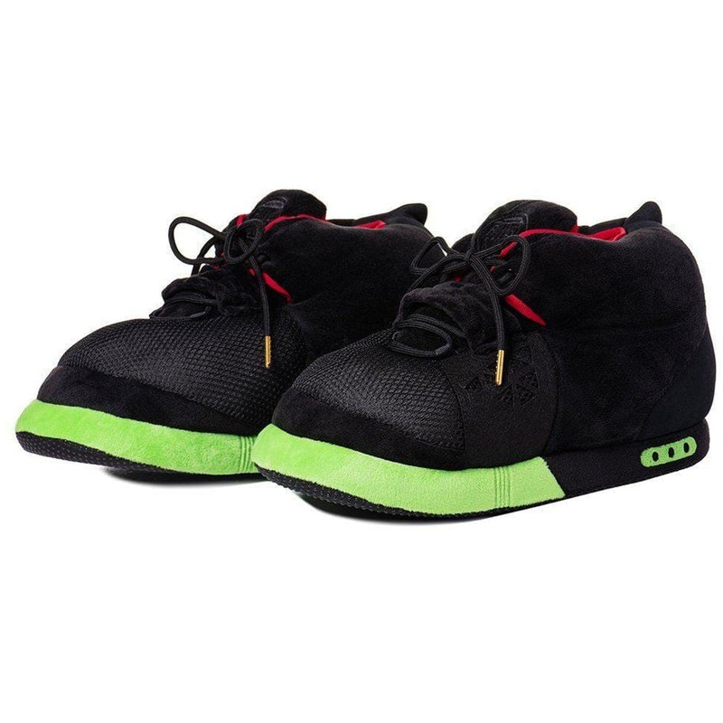 Banned Goods SLR Sneaker Slippers