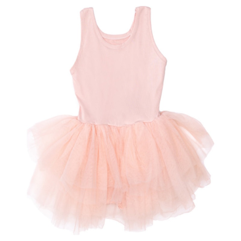 Great Pretenders USA Ballet Tutu Dress Lilac Size 5-6