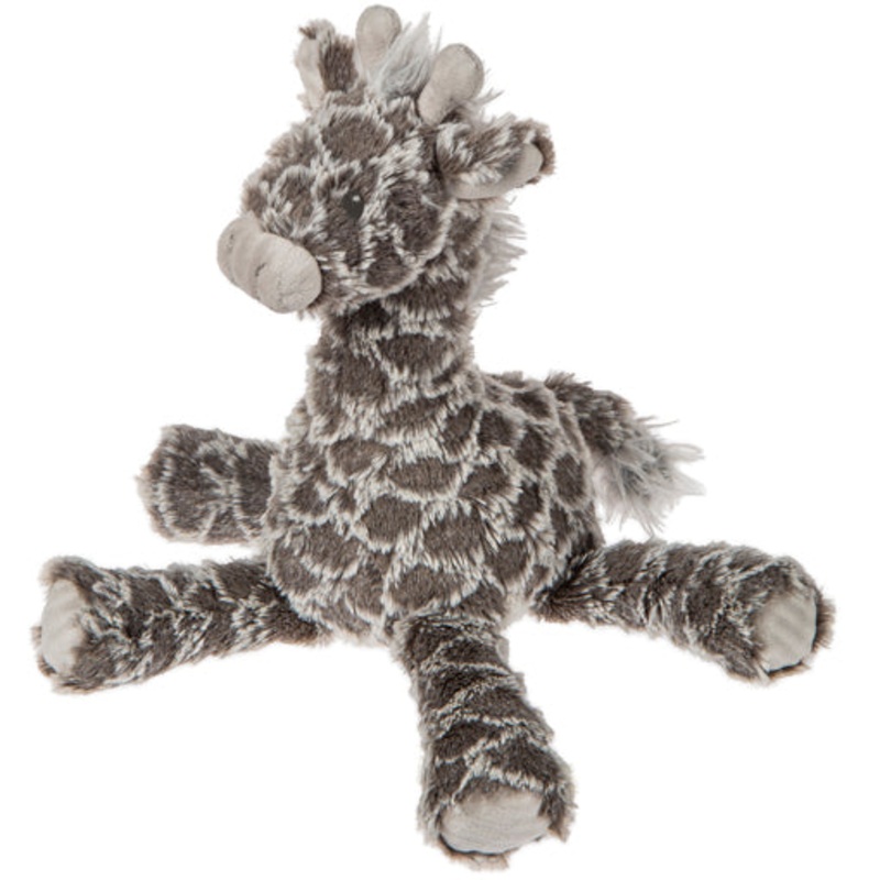 Mary Meyer Afrique Giraffe Soft Toy
