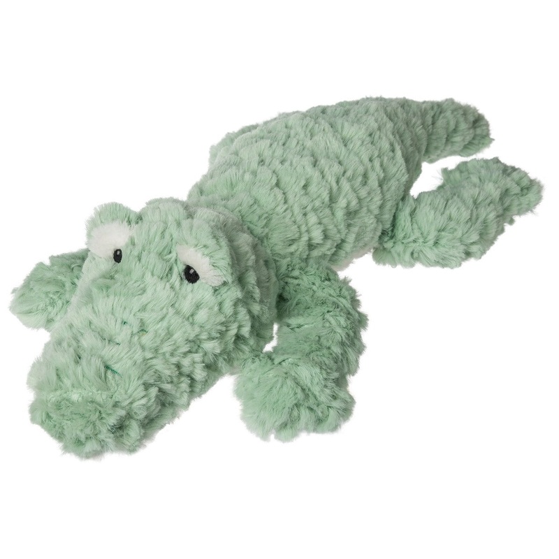 Mary Meyer Putty Alligator Soft Toy