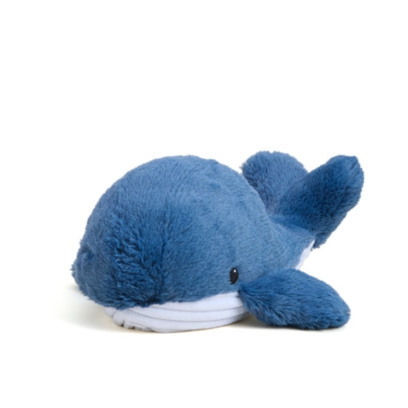 Warmies Whale