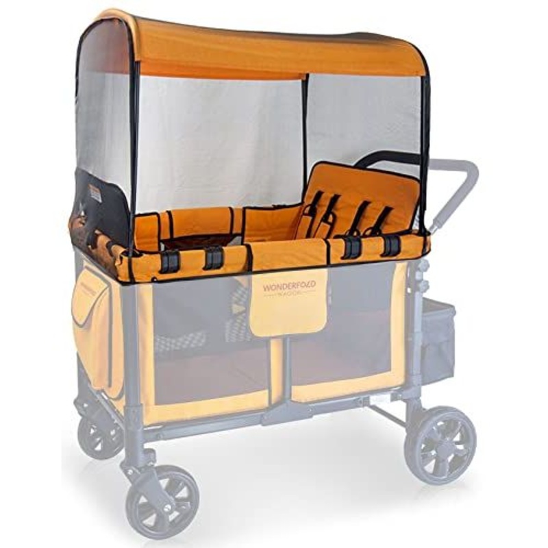 Wonderfold Mosquito Net for W4 Only