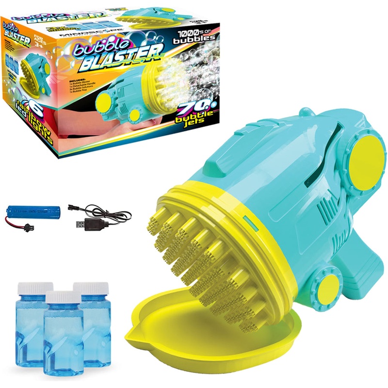 Bubble Blaster
