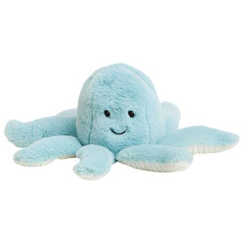 Octopus Warmies