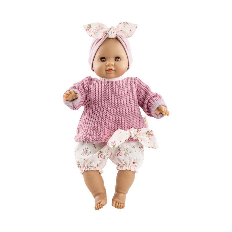 Paola Reina Los Manus Doll - Alberta - Paola Reina