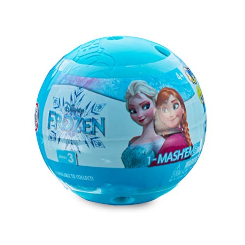 Schylling Mash'ems Disney Frozen - Styles Vary