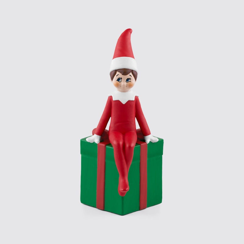 Tonies Elf On The Shelf