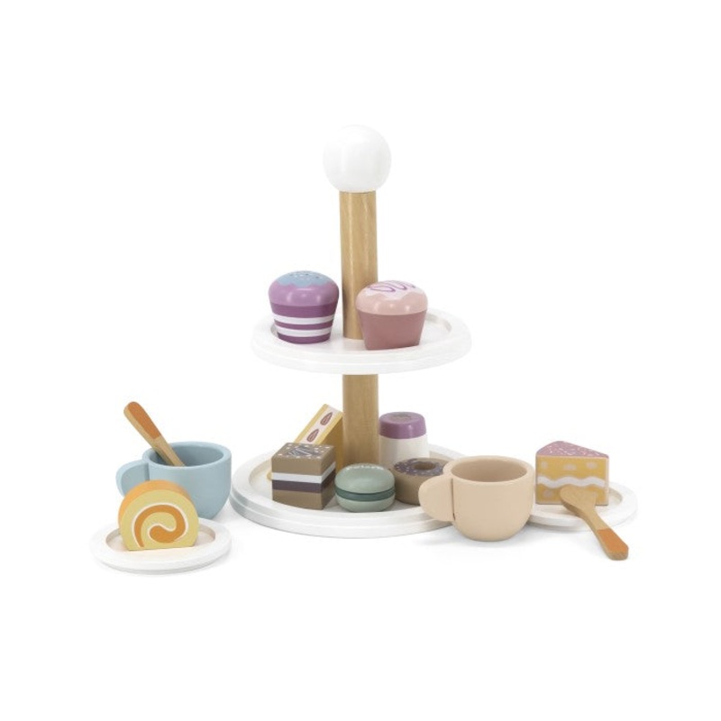 Trade Toys Limited Afternoon Tea Set