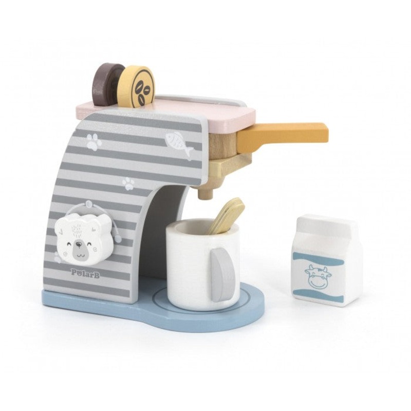 Trade Toys Limited Coffee Machine