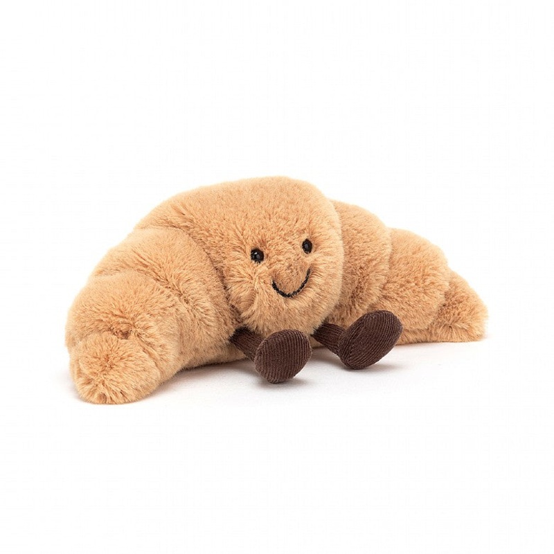 Jellycat Amuseable Croissant Default Title