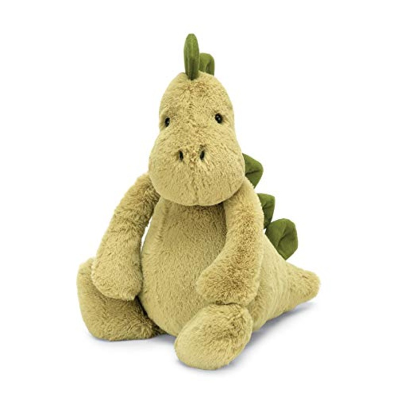Jellycat Bashful Dino Default Title